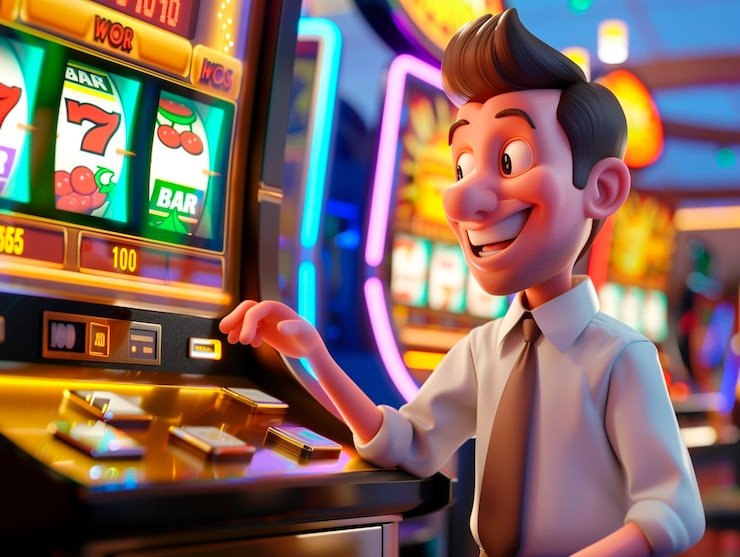 Fortune Mouse live blackjack table with professional dealer and multi-camera broadcast
