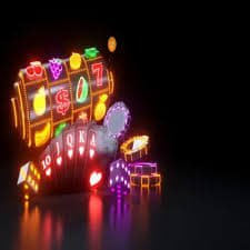 delman slot featured game showcase