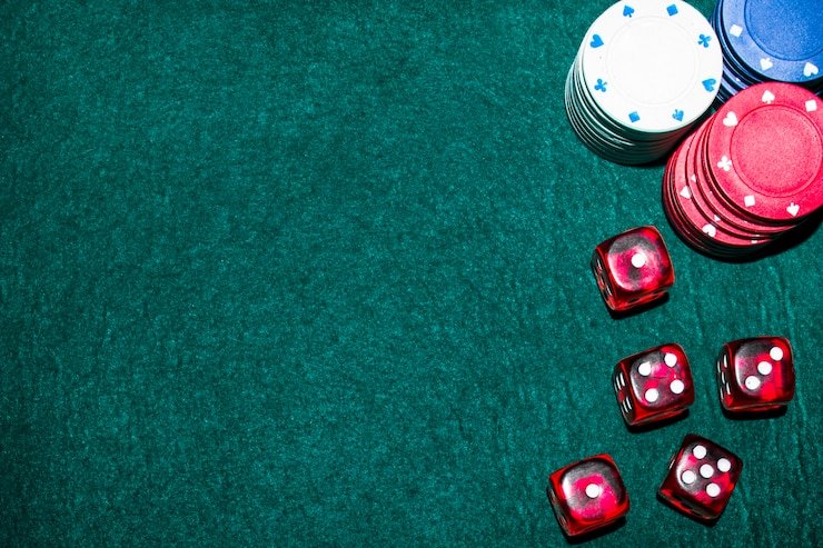 delman slot live blackjack table with professional dealer and multi-camera broadcast setup
